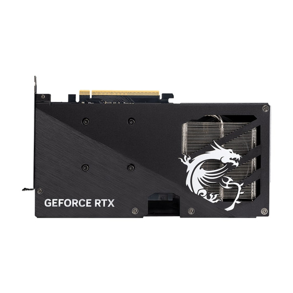 Відеокарта MSI GeForce RTX 5060 8G GAMING OC