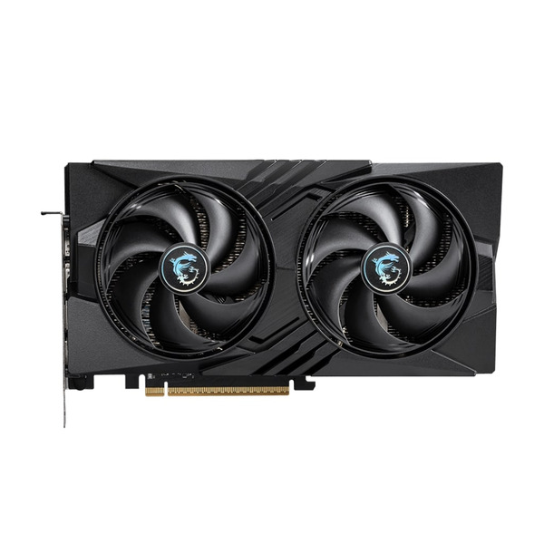 Відеокарта MSI GeForce RTX 5060 8G GAMING OC