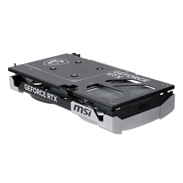 Відеокарта MSI GeForce RTX 5060 Ti 16G VENTUS 2X OC PLUS