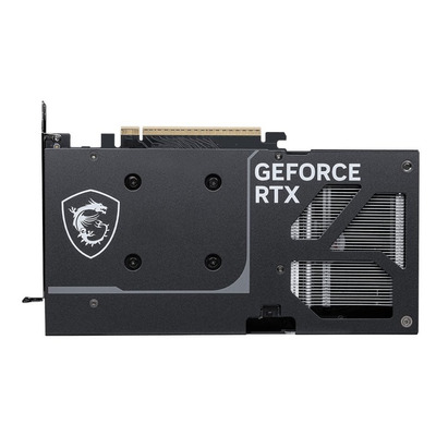 Видеокарта GF RTX 5060 Ti 16GB GDDR7 Ventus 2X OC Plus MSI (GeForce RTX 5060 Ti 16G VENTUS 2X OC PLUS)