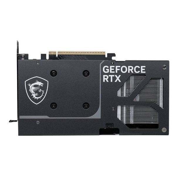 Відеокарта MSI GeForce RTX 5060 Ti 16G VENTUS 2X OC PLUS