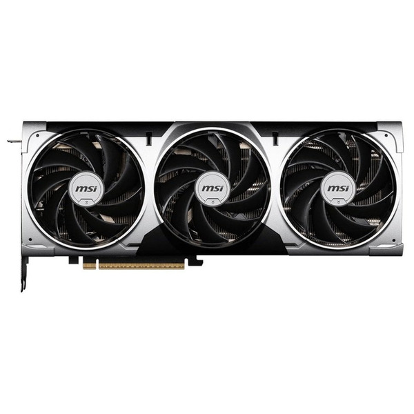 Відеокарта MSI GeForce RTX 5070 12G VENTUS 3X OC