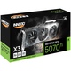Відеокарта Inno3D GeForce RTX5070 Ti X3, 16GB GDDR7, 256bit, PCI Express 5.0