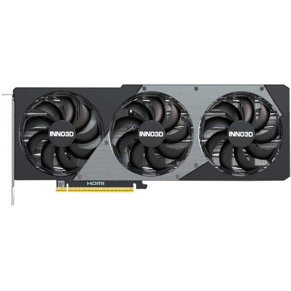 Видеокарта Inno3D GeForce RTX5070 Ti X3, 16 ГБ GDDR7, 256 бит, PCI Express 5.0