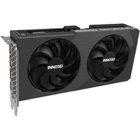 Відеокарта Inno3D GeForce RTX5060 TWIN X2, 8GB GDDR7, 128bit, PCI Express 5.0