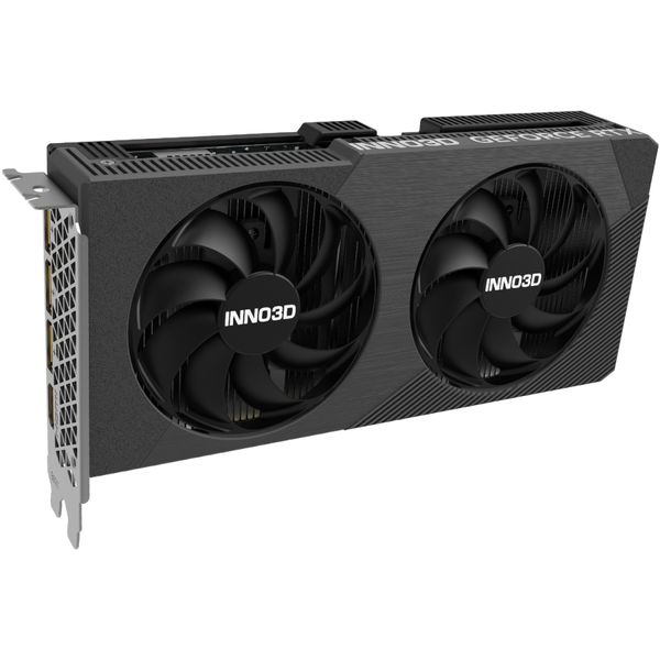 Видеокарта Inno3D GeForce RTX5060 N50602-08D7-195071N