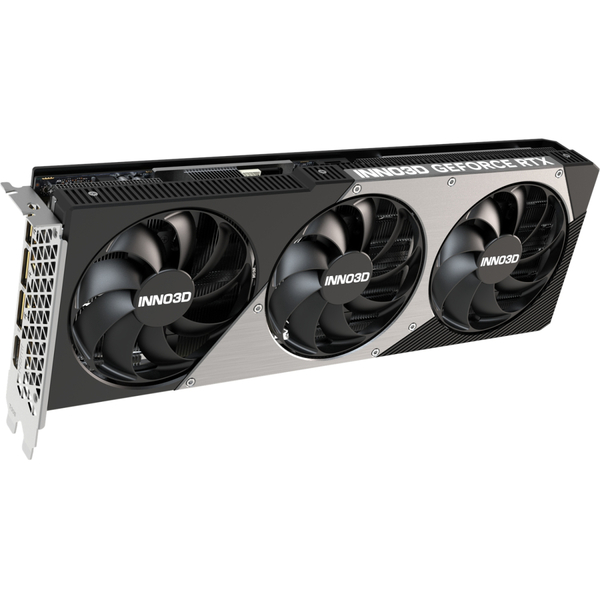 Inno3D GeForce RTX 3070 Ti N307T3-16D7X-176068N

Inno3D GeForce RTX 3070 Ti N307T3-16D7X-176068N