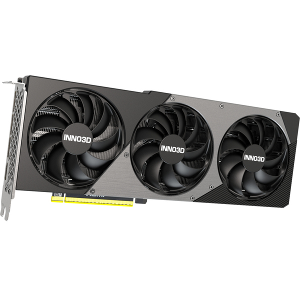 Inno3D GeForce RTX 3070 Ti N307T3-16D7X-176068N

Inno3D GeForce RTX 3070 Ti N307T3-16D7X-176068N