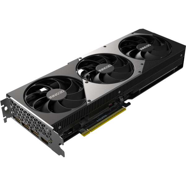 Inno3D GeForce RTX 3070 Ti N307T3-16D7X-176068N

Inno3D GeForce RTX 3070 Ti N307T3-16D7X-176068N