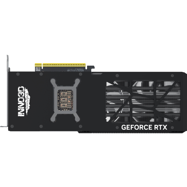 Inno3D GeForce RTX 3070 Ti N307T3-16D7X-176068N

Inno3D GeForce RTX 3070 Ti N307T3-16D7X-176068N