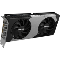 Відеокарта Inno3D GeForce RTX5060 Ti TWIN X2, 8GB GDDR7, 128bit, PCI Express 5.0