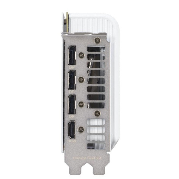 Відеокарта Asus GeForce RTX 5070 PRIME-RTX5070-O12G-WHITE