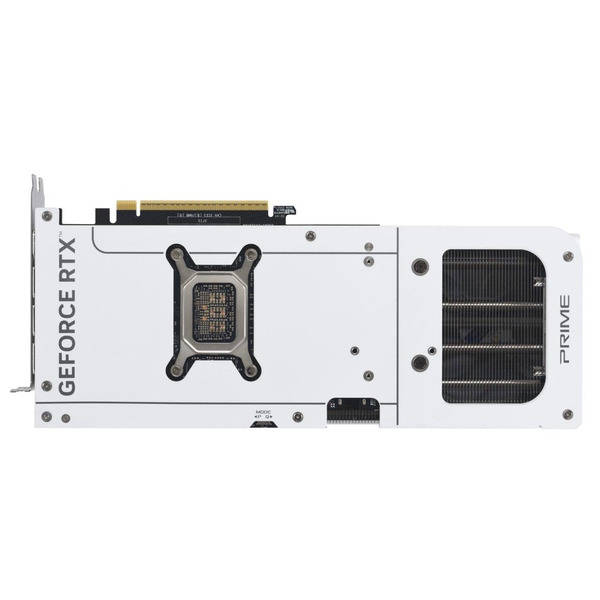 Відеокарта Asus GeForce RTX 5070 PRIME-RTX5070-O12G-WHITE