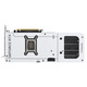 Видеокарта GF RTX 5070 12GB GDDR7 Prime OC White Asus (PRIME-RTX5070-O12G-WHITE)
