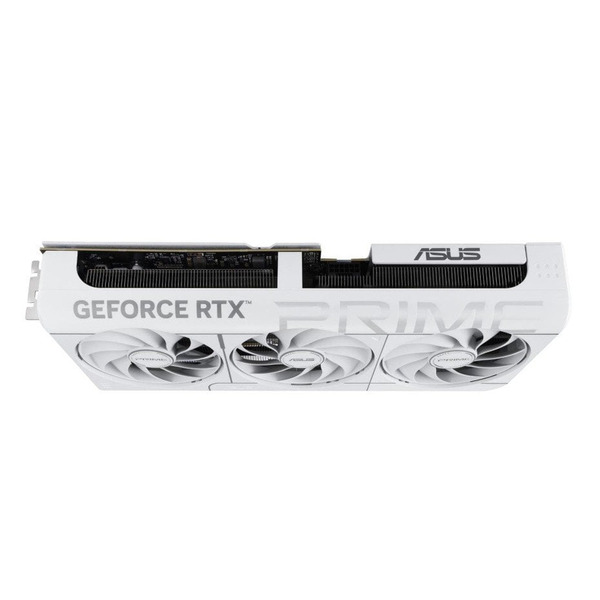 Відеокарта Asus GeForce RTX 5070 PRIME-RTX5070-O12G-WHITE