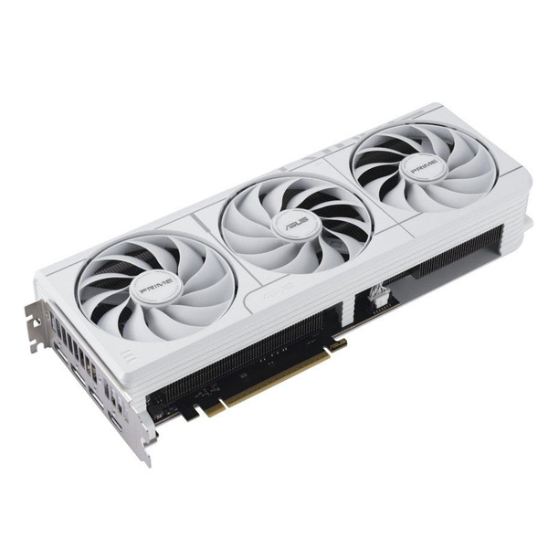 Відеокарта Asus GeForce RTX 5070 PRIME-RTX5070-O12G-WHITE