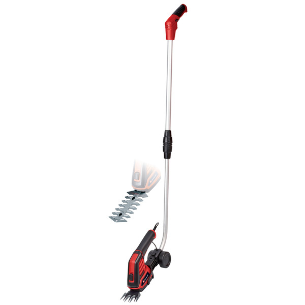 Кусторез-ножницы аккумуляторные Einhell GC-CG 3.6/70 Li (3410360)