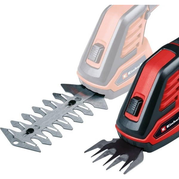 Кусторез-ножницы аккумуляторные Einhell GC-CG 3.6/70 Li (3410360)