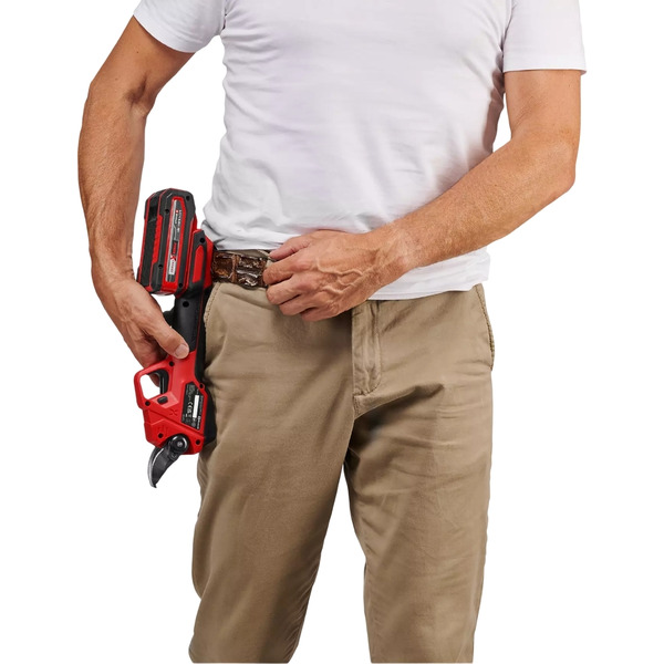 Секатор аккумуляторный Einhell GP-LS 18/28 Li BL (без АКБ и ЗУ), (3408320)