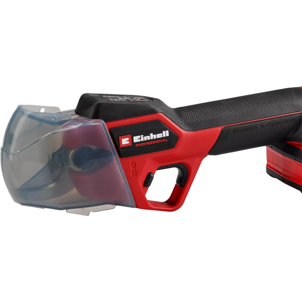 Секатор аккумуляторный Einhell GP-LS 18/28 Li BL (без АКБ и ЗУ), (3408320)