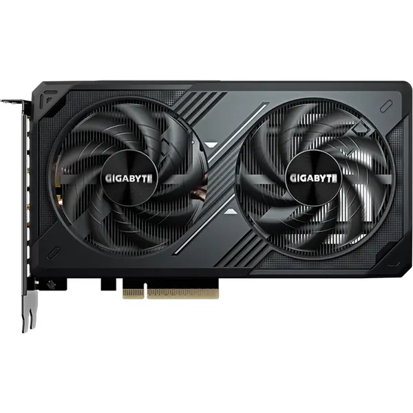 Відеокарта GIGABYTE GeForce RTX 5060 GV-N5060EAGLE_OC-8GD