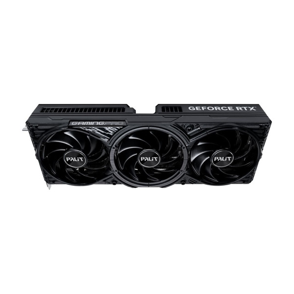 Відеокарта Palit GeForce RTX 5070 Ti NE7507T019T2-GB2031Y