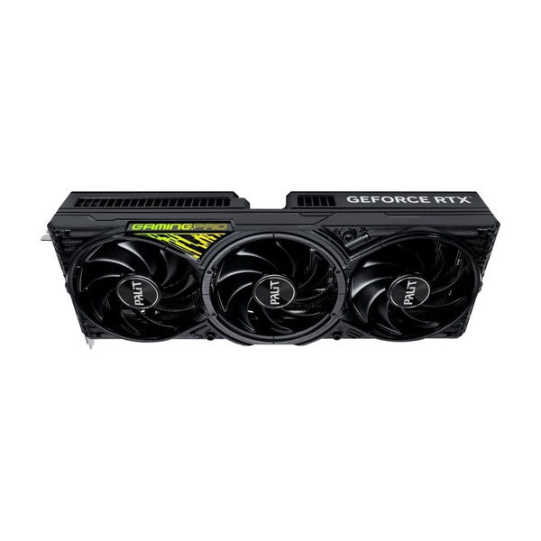 Відеокарта Palit GeForce RTX 5070 Ti NE7507T019T2-GB2031Y