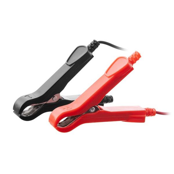 Зарядное устройство 6/12 В, 1/4.5 А, 230 В, зимний режим зарядки, дисплей, емкость аккумуляторной батареи