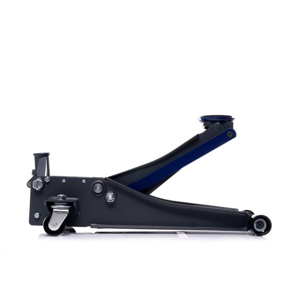 Двопоршневий низькопрофільний домкрат TAGRED TA287