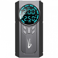 Пускозарядний пристрій Aspiring Jump 2 Power bank 3-в-1 з компресором (JM8000PI)
