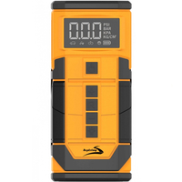 Пускозарядний пристрій Aspiring Jump 3 Power bank 3-в-1 з компресором бездротовий та шнуровий (JM8000PIWC)