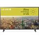 Телевізор LG 50UR78006LK