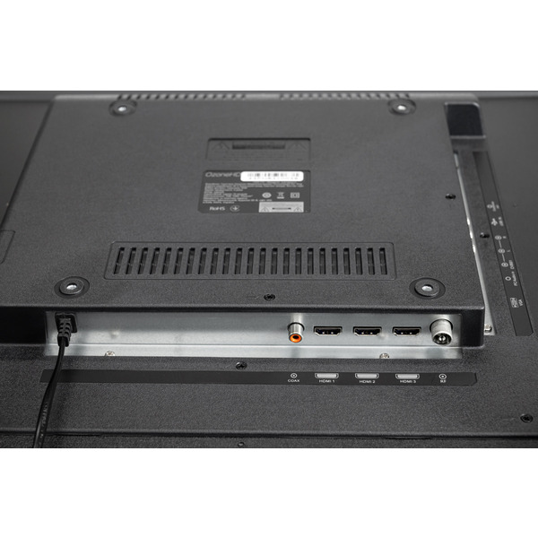 Телевiзор OzoneHD 43FSN93T2