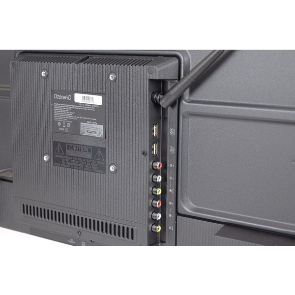 Телевiзор OzoneHD 32HSN93T2