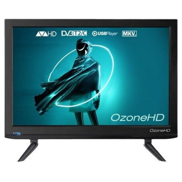 Телевизор OzoneHD 19HN82T2