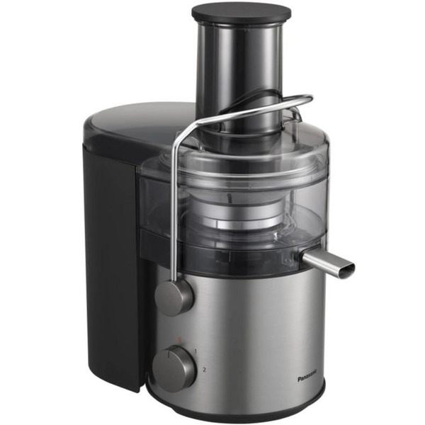 Соковыжималка Panasonic MJ-CB600STQ