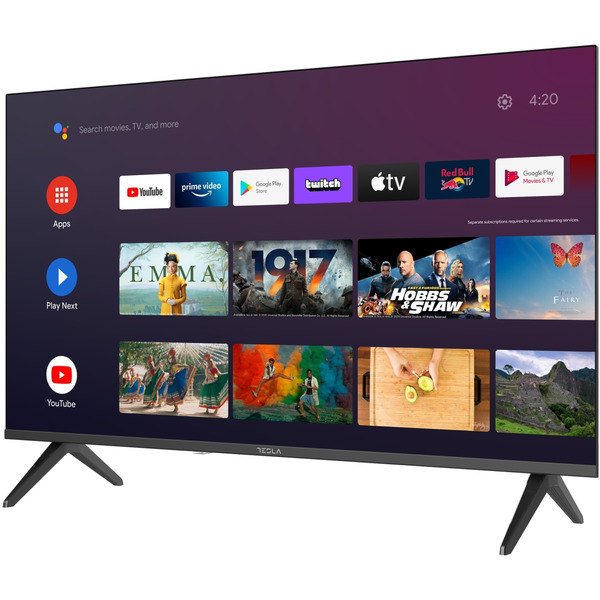 Телевізор Tesla 40E635BFS