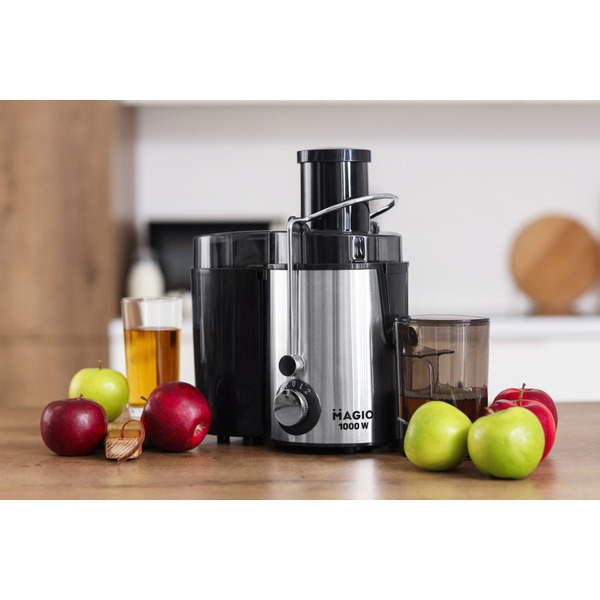 Соковыжималка Magio MG-187
