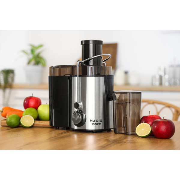 Соковыжималка Magio MG-187