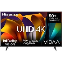 Телевизор Hisense 50A6N