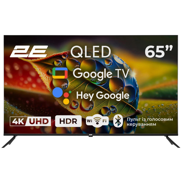 Телевізор 2E 99-00023152