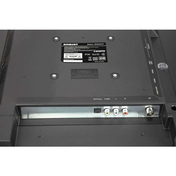 Телевизор Romsat 32HQ1221T2