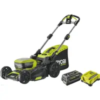 Газонокосарка акумуляторна Ryobi Max Power RY36LMX46A-150 36В (5133004914)