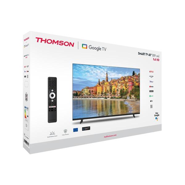 Телевизор Thomson 43FG2S14