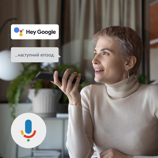 Телевизор Thomson 43UG4S14