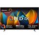 Телевизор Hisense 55E7NQ