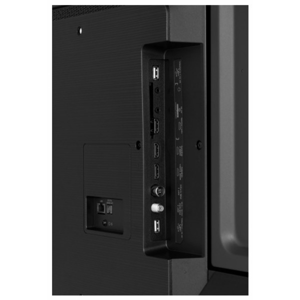 Телевизор Hisense 43A6N