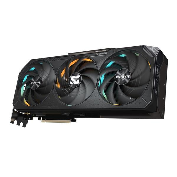 Відеокарта Gigabyte GeForce RTX 5070 Ti 16GB GDDR7 Gaming OC (GV-N507TGAMING OC-16GD)