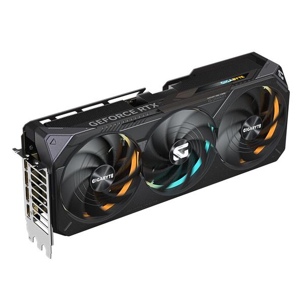Відеокарта Gigabyte GeForce RTX 5070 Ti 16GB GDDR7 Gaming OC (GV-N507TGAMING OC-16GD)
