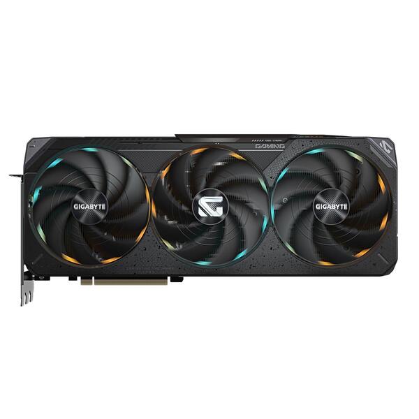 Відеокарта Gigabyte GeForce RTX 5070 Ti 16GB GDDR7 Gaming OC (GV-N507TGAMING OC-16GD)